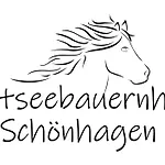 Appartamento Ostseebauernhof Schoenhagen