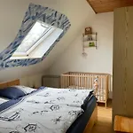 Ostseebauernhof Schoenhagen Daire *