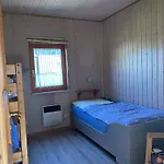 Daire Ostseebauernhof Schoenhagen *