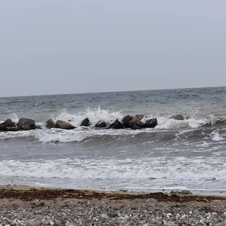 Ostseebauernhof Schoenhagen *