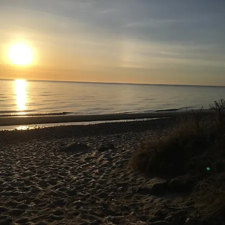 Ostseebauernhof Schoenhagen