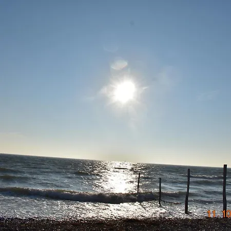 Ostseebauernhof Schoenhagen Appartamento
