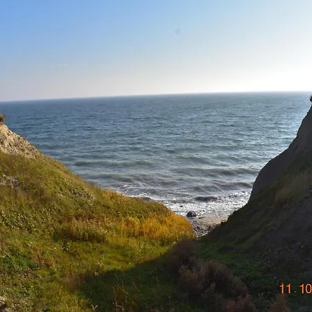 Appartamento Ostseebauernhof Schoenhagen Brodersby (Schwansen)