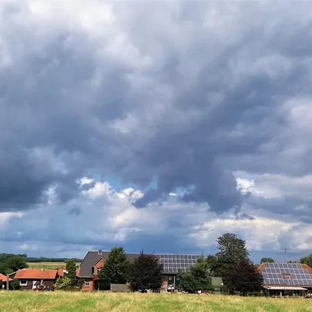 Ostseebauernhof Schoenhagen