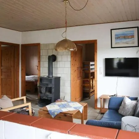 Ostseebauernhof Schoenhagen Apartment