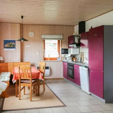 Ostseebauernhof Schoenhagen Apartment Brodersby (Schwansen)