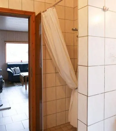 Ostseebauernhof Schoenhagen Apartment *