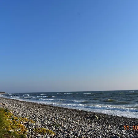 Ostseebauernhof Schoenhagen