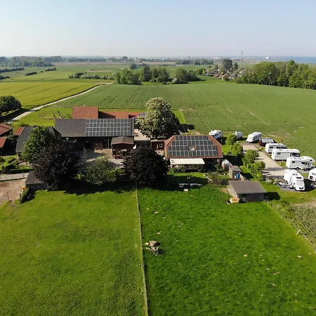 Appartamento Ostseebauernhof Schoenhagen Brodersby (Schwansen)