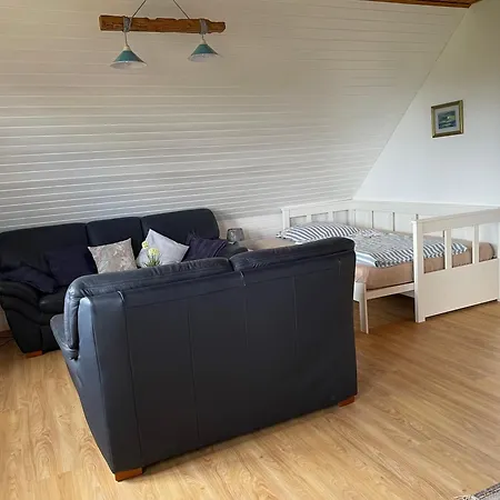 Ostseebauernhof Schoenhagen * Brodersby (Schwansen)