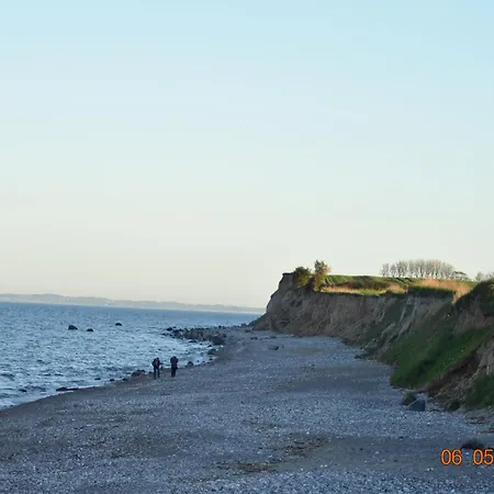Ostseebauernhof Schoenhagen Appartamento *