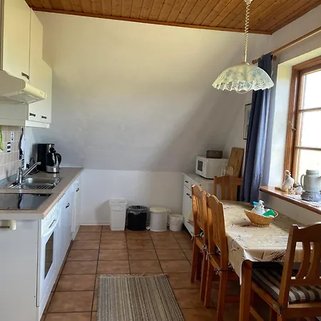 Ostseebauernhof Schoenhagen Brodersby (Schwansen)