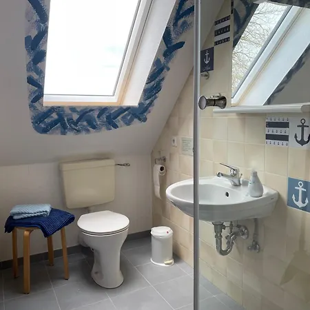 Ostseebauernhof Schoenhagen