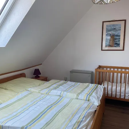 Ostseebauernhof Schoenhagen