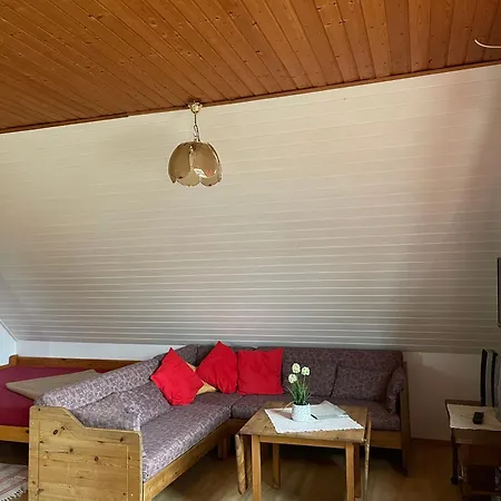 Ostseebauernhof Schoenhagen * Brodersby (Schwansen)