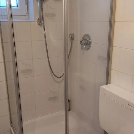 Apartment Ostseebauernhof Schoenhagen *