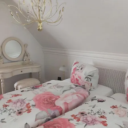 Appartement Ostseebauernhof Schoenhagen Brodersby (Schwansen)