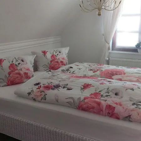 Ostseebauernhof Schoenhagen Brodersby (Schwansen)