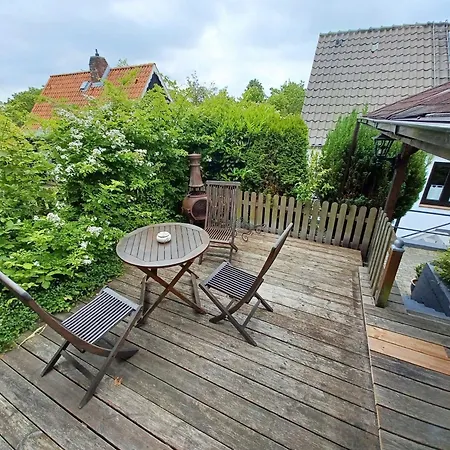 Ostseebauernhof Schoenhagen *