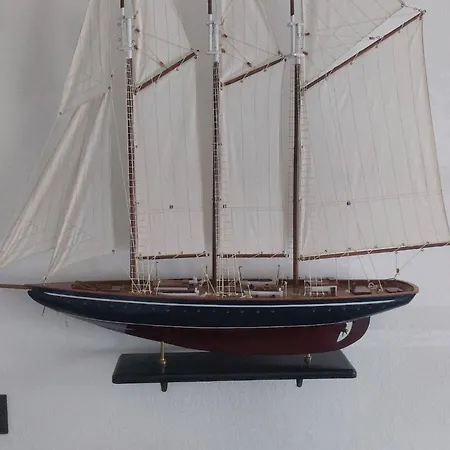 Appartamento Ostseebauernhof Schoenhagen