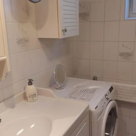 Apartment Ostseebauernhof Schoenhagen Brodersby (Schwansen)