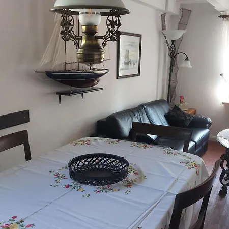 Apartment Ostseebauernhof Schoenhagen