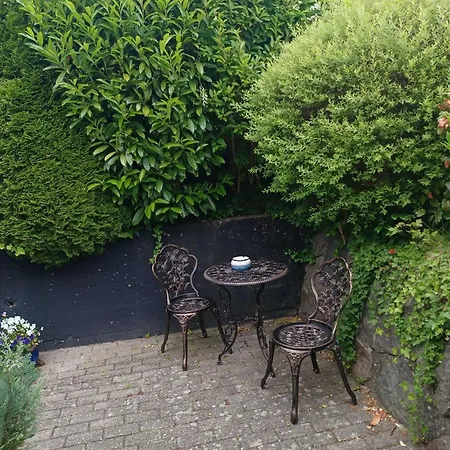 Ostseebauernhof Schoenhagen *