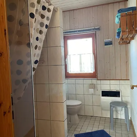 Apartment Ostseebauernhof Schoenhagen