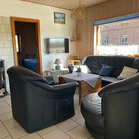 Ostseebauernhof Schoenhagen Appartamento *