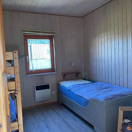Lejlighed Ostseebauernhof Schoenhagen *