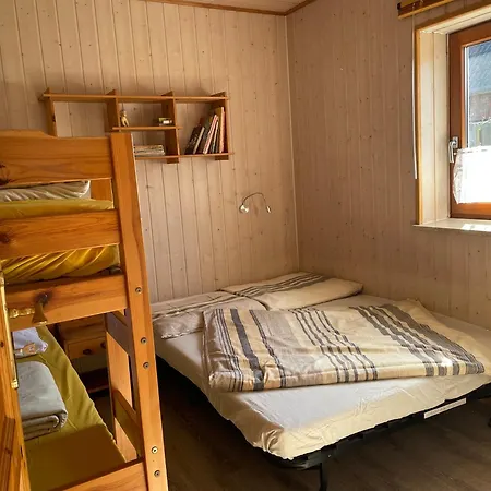 Apartment Ostseebauernhof Schoenhagen Brodersby (Schwansen)