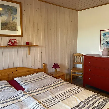 Ostseebauernhof Schoenhagen * Brodersby (Schwansen)