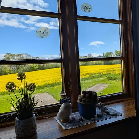 Ostseebauernhof Schoenhagen