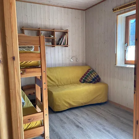 Lejlighed Ostseebauernhof Schoenhagen *