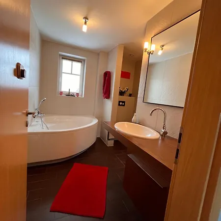 Ostseebauernhof Schoenhagen Apartment